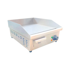 Davlex Gewerbe Grillplatte