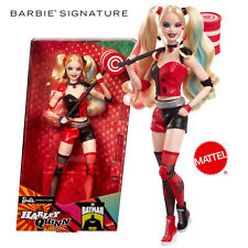 Barbie Signature HARLEY QUINN