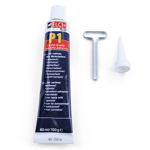 Elch pro pu - p1, 1k-pu-kleber