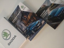 Instrukcja Obslugi Skoda