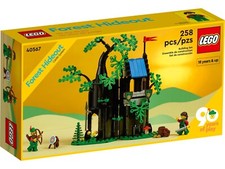 LEGO GWP - Forest Hideout /