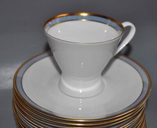 Rosenthal kaffeetasse mit - rosenthal,
