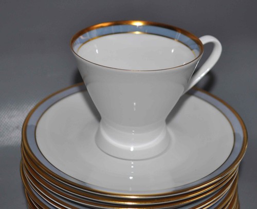 Rosenthal kaffeetasse mit - rosenthal,