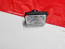 Cagiva Super City 125 Scheinwerfer-Rahmen-Halter-Optico Super City 125