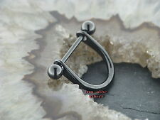 Piercing Nipple Shield