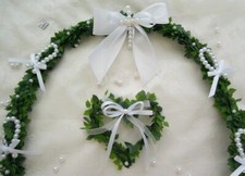 Ehrenplatz Kommunion