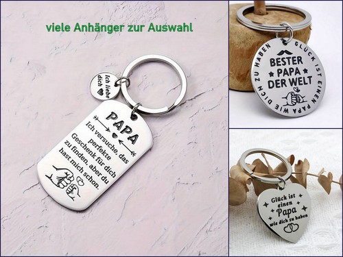 Schlüsselanhänger