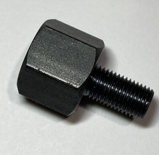 #PH999 Gehmann Rear Sight