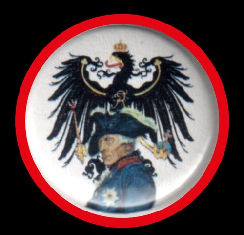 Der alte fritz - alte,