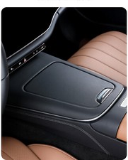 Passend zu Mercedes E Klasse