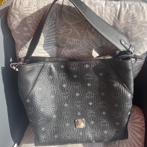 Mcm tasche handtasche - mcm,