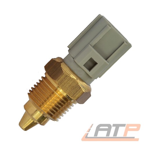 KÜHLMITTELTEMPERATUR-SENSOR