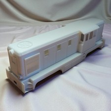Spur 5 gartenbahn - g,