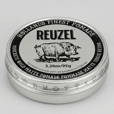 Reuzel Concrete Hold Matte