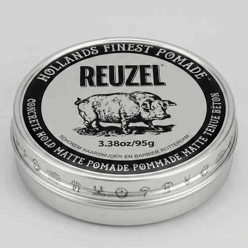 Reuzel concrete hold matte - hold,