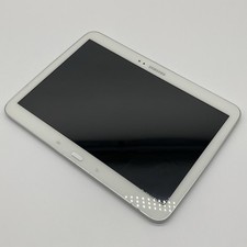 Samsung Galaxy Tab 3 16GB 10,1" GT-P5210 3G WiFi White Android Tablet 2560x1600p