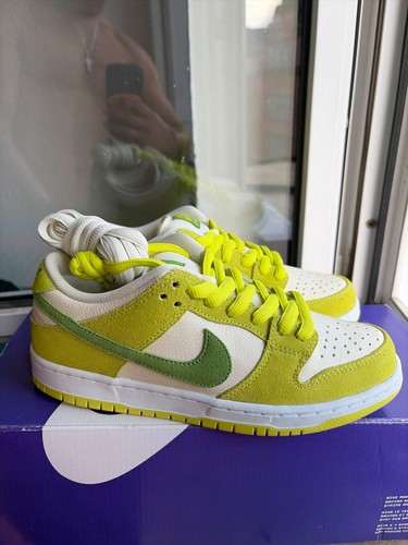 Nike dunk low apple cherry - nike, sb