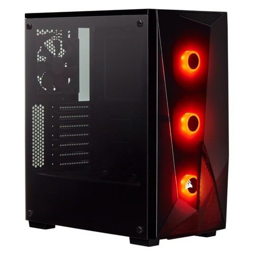 Corsair spec delta - corsair, carbide