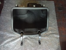 Piaggio Hexagon 125 Helmfach  Typ EXS