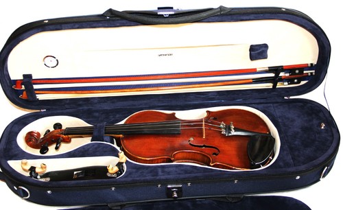 Violine geige 2 - violine,