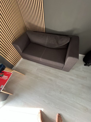 Ikea askeby seater sofa - ikea,