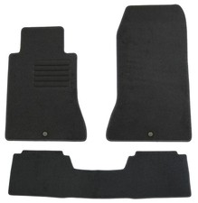 Fußmatten Set für Mercedes