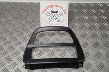 Verkleidung Rücklicht