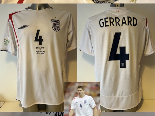 England steven gerrard - england,