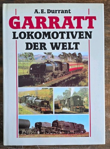 Durrant i garratt - a.e.,