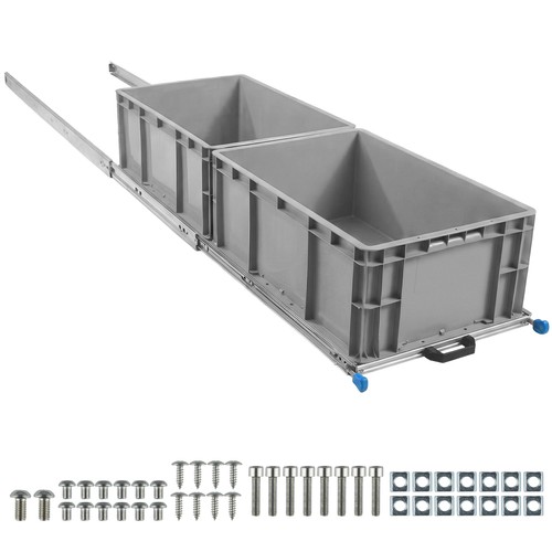 Schwerlastauszug 1200mm x - schwerlastauszug,