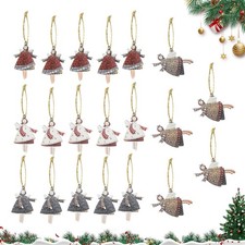 Stück weihnachtsbaum - 20,
