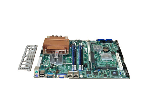 Supermicro x7sbi mainboard atx - supermicro,