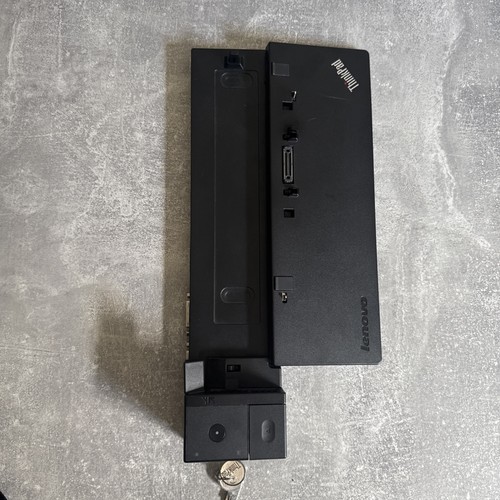 Lenovo thinkpad ultra dock - lenovo,