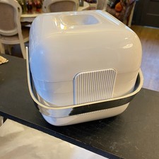 80er Retro Vintage Cool White