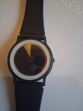 CHROMACHROM Pierre Cardin Tian