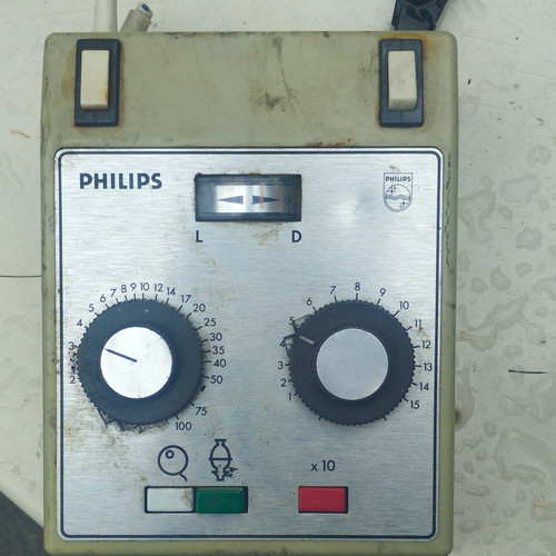 Philips analog schaltuhr - philips,