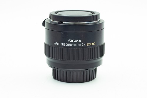 Sigma apo dg - sigma, 2x