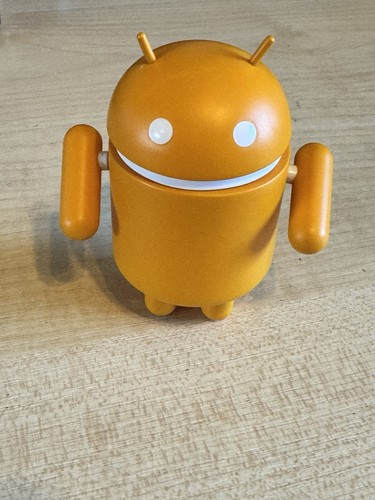 Android mini sammlerstück - mini,