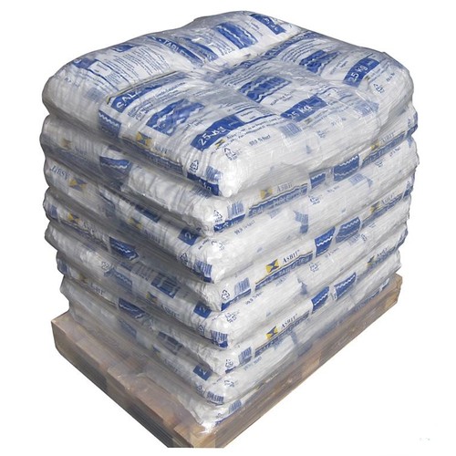 Salztabletten regeneriersalz - salztabletten,