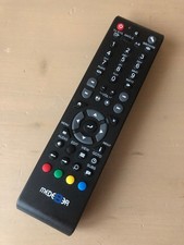 remote control Mede8er RC38