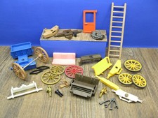 Ersatzteil Auswahl Kutsche