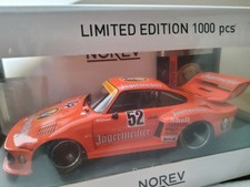 NOREV 1:18 Porsche 935 Max