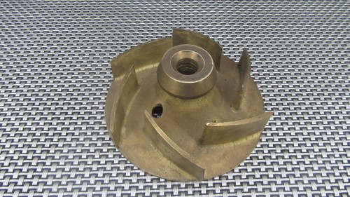 372310 schaufelrad wasserpumpe - 372310,