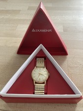 Armbanduhr Dugena Festa