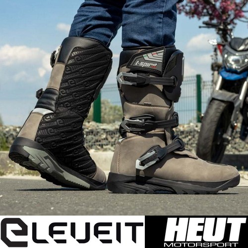 Eleveit spirit evo wp - t-spirit,