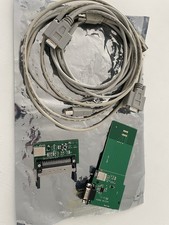 Programmer USB RS232 Unicam