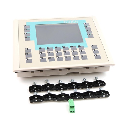 Siemens simatic operator - siemens,