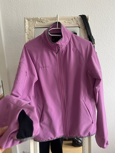 Mammut sport outdoor jacke - mammut,