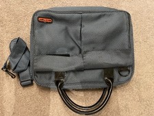 Laptop-Tasche PC-Tasche blau (Marke: Exxter)