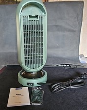 Heizlüfter lecone electric space heater